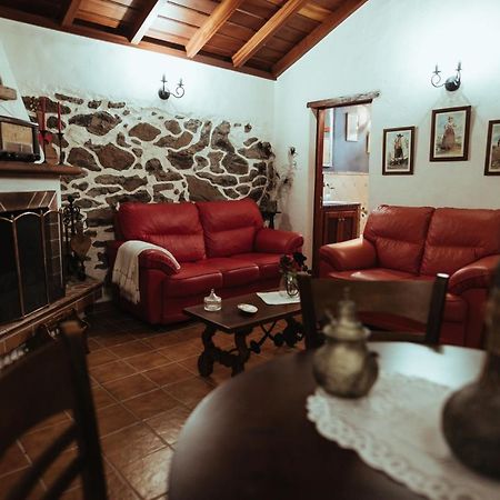 Villa Los Hinojales Los Silos Dış mekan fotoğraf