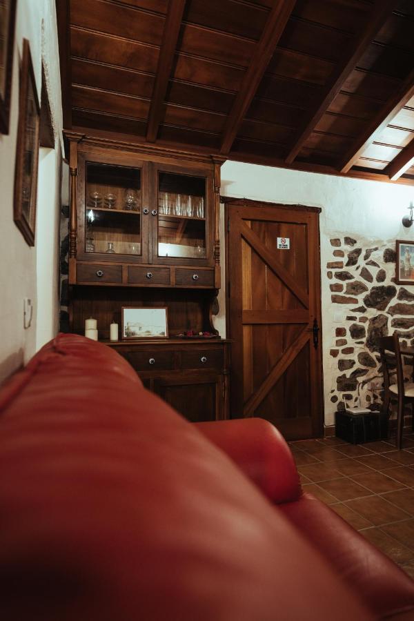 Villa Los Hinojales Los Silos Dış mekan fotoğraf